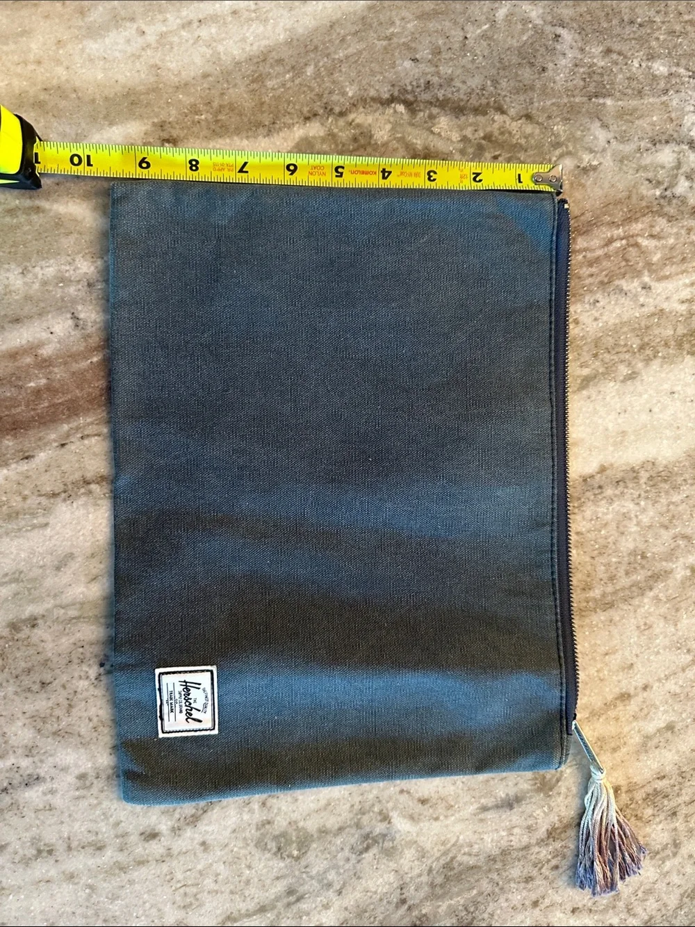Herschel Supply Co. Tech/ Laptop Pouch
